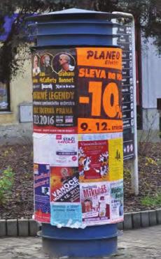 10 Z RADNICE Benešovské radniční listy číslo 3/2018 www.benesov-city.cz www.kicbenesov.