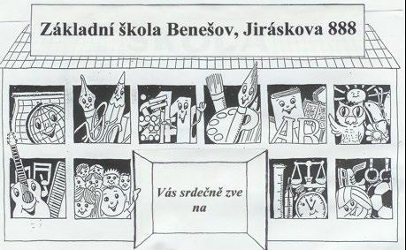 14 ORGANIZACE MĚSTA Benešovské radniční listy číslo 3/2018 www.benesov-city.cz www.kicbenesov.