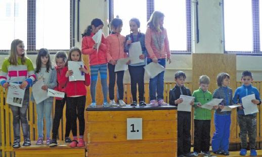 základní školy speciální, který umožňuje přípravu na vzdělávání předškolním dětem se středně těžkým a těžkým stupněm mentálního postižení, autismem a jiným zdravotním omezením.