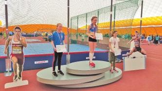 38 SPORT Benešovské radniční listy číslo 3/2018 www.benesov-city.cz www.kicbenesov.