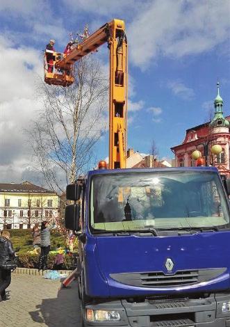 Benešovské radniční listy číslo 3/2018 www.benesov-city.cz www.kicbenesov.