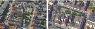 Architektonická soutěž na Masarykovo a Malé náměstí byla dne 21. února 2018 vyhlášena.
