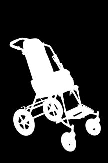 BAREVNÉ VARIANTY R43 R44 R45 R50 Robustní a osvědčený podvozek s ergonomicky tvarovanou rukojetí a kolečky o rozměru 200/300 mm ve spojení se čtveřicí sedaček (MINI, Standard, MAXI, SuperMaxi 42) je