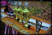Liga k-1 sezona 2018 Liga K-1 podporuje amatérské a začínající sportovce v pravidlech K-1. Každý rok se na lize představí desítky závodíků v 8 až 10 kolech konaných po celé ČR. 1. kolo - Liberec 2.