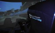 NABÍDKA EXKLUZIVNÍHO PROGRAMU - Profesionální závodní Simulátor - Formule 1 Závodní simulátor BPS 4.