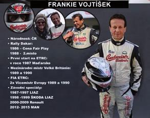 10. JARAMA ŠPANĚLSKO MEZINÁRODNÍ MISTROVSTVÍ ANGLIE KAMIONŮ 2018 01.-02. 04.