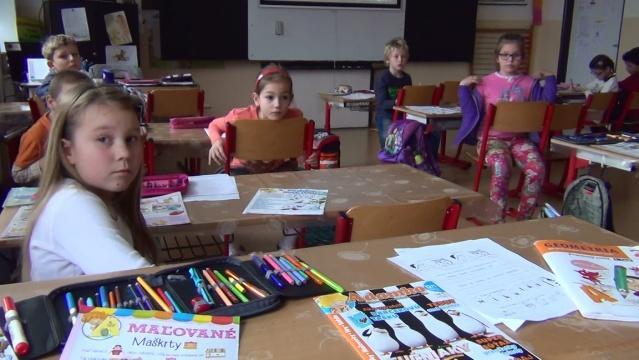 Aké si mávala obedy? Niekedy som si nosila z domu, ale väčšinou som jedla v škole.