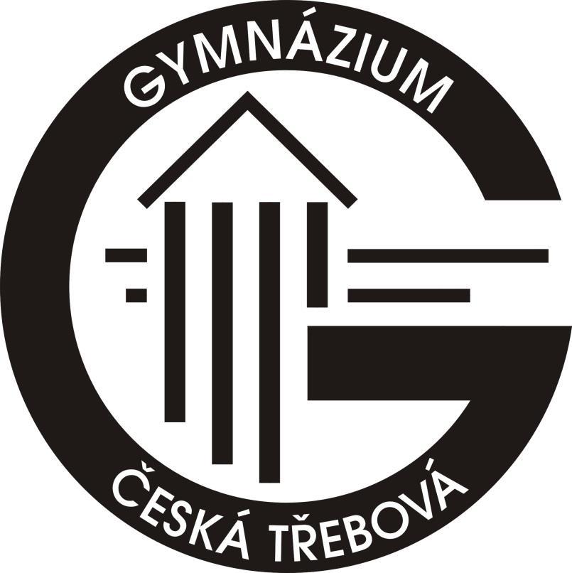 Gymnázium, Česká Třebová, Tyršovo náměstí 970 Gymnázium brána ke vzdělání ŠKOLNÍ VZDĚLÁVACÍ PROGRAM PRO