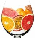 komplexnosti estery Všechny Uvolňuje tiolové odrůdy a přeměňuje - Chenin, Colombard tioly - Bohatý Květinové Chenin zralého a citrusové stylu - ananas, - papája ATRIBUTY teploty Chenin a Chardonnay