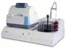 Laboratorní přístroje Analýza vína Bacchus 3 - automatický FTIR-UV-VIS analyzátor vína - rychlé stanovení všech důležitých parametrů vína - aplikace ve vinařství: kontrola zralosti při nákupu hroznů,