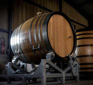 k výrobě jkvalitnějších bílých a červených přívlastků moravských vin jako