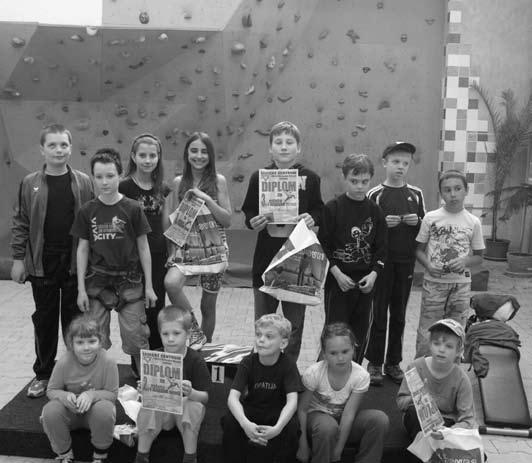 YMCA V ÚSTÍ NAD LABEM usti@ymca.cz www.usti.ymca.cz V roce 2010 jsme otevírali nové Mateřské centrum Baby club a Dětský koutek v Obchodním centru Sever v Ústí nad Labem.