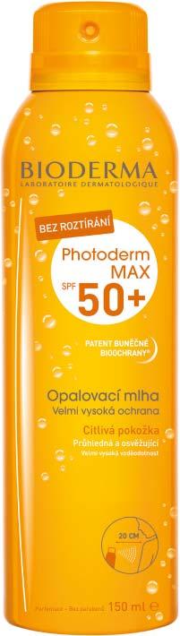 KŮŽI, KDE BIODERMA OBJEVILA ŘEŠENÍ JAK ZVÝŠIT JEJÍ