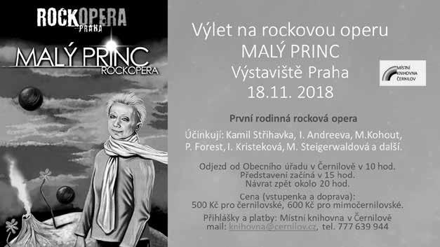 28 Oprášeno z kronik Výročí 2018 V roce 2018 nás čeká kulaté výročí, které přímo vybízí k velkým oslavám. Bude to už sto let od vzniku samostatného československého státu.