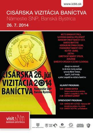 sk, Redakčná rada: Mgr. Eva Benčíková, Mgr. Martina Brisudová, Ing. Július Burkovský, PhDr.