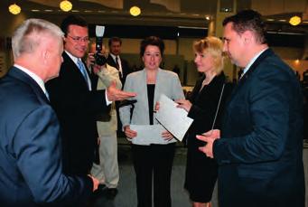miesto Stredná odborná škola polytechnická, Jelšanská 404, Dolný Kubín Kňažia za spoluprácu so zamestnávateľom MIBA SINTER SLOVAKIA, s. r. o., Dolný Kubín 3. Miesto Stredná odborná škola, T.