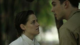 ČESKÁ TELEVIZNÍ PREMIÉRA 2015 Five Sprocket Productions, LLC komedie/drama Vítejte u mě USA, 2014 Režie: Shira Piven Hrají: Kristen Wiig, Linda Cardellini, James Marsden Co se stane, když mladá žena