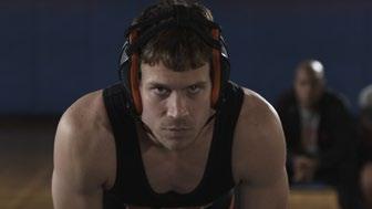 životopisné drama Kladivo USA, 2010 Režie: Oren Kaplan Hrají: Raymond J.