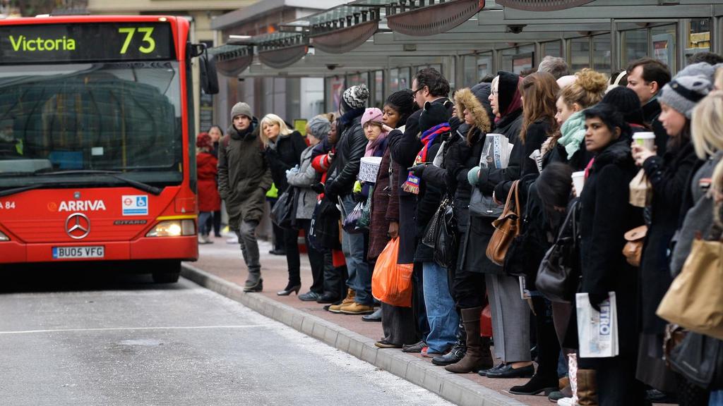 Vehicle Scheduling Správci majínedostatek aktuálních zdrojů informacípro optimalizaci autobusových linek,