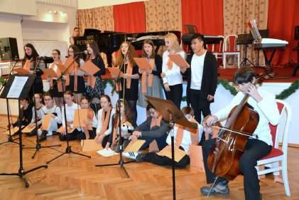 v Chomutově, v kostele sv. Kateřiny Alexandrijské ve Vysoké nad Jizerou, v kostele sv. Václava na Kalku a v Kapličce na Jindřišské.
