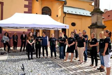 ujel 755 km, projel třemi státy a liboval si, že právě ve Slovinsku a v Rakousku byli lidé k cyklistům ohleduplní, vstřícní a projektu fandili.