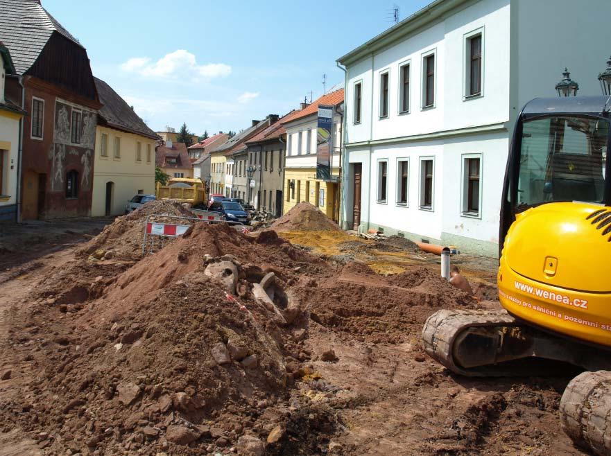 6. Ostatní kulturní, výchovné a společenské aktivity 6. 1. Uspořádali jsme tradiční výtvarnou soutěž Namaluj své město, svoji vesnici.. Zúčastnilo se jí 29