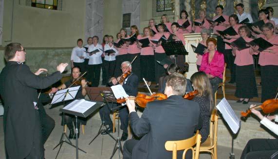 července Baroque Blond Ensemble, Lucie Slepánková mezzosopranistka K 1911 1. září Pavel Steidl K 2011 4. září 8.