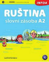 Ruština - maturitní příprava Pripraví študentov na maturitnú skúšku.