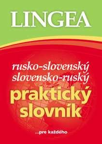 SLOVNÍKY Praktický slovník 1 248 strán a 72 000 hesiel.