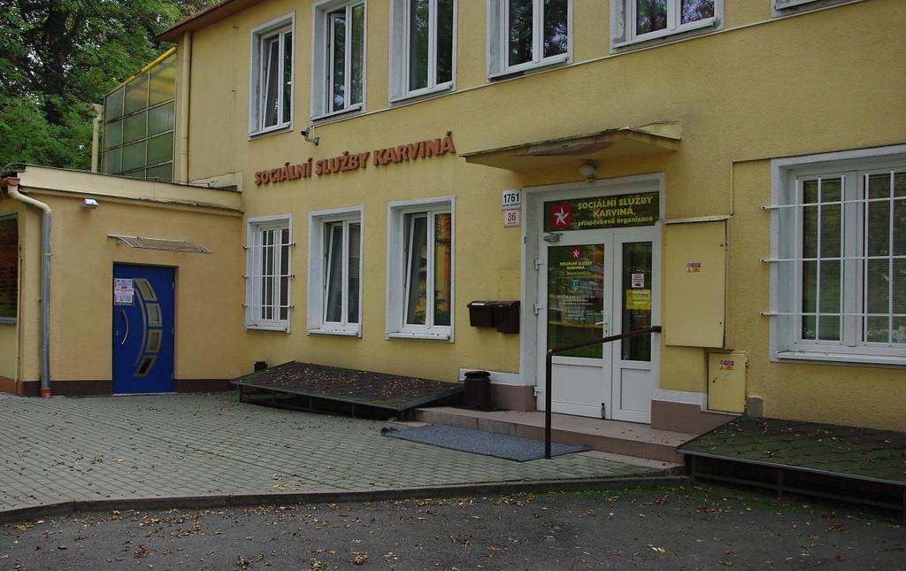 STŘEDISKO PEČOVATELSKÉ SLUŽBY, OSOBNÍ ASISTENCE,