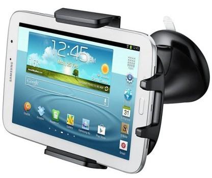 Doporučená značka tabletů, které vyšly z testování jako nejvhodnější je Samsung.