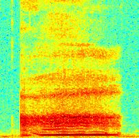 8 Poměr energie harmonické a šumové složky HNR Míra energie v harmonických oblastech HNR (Harmonics-to-Noise Ratio) je jedním z velmi starých popisů chraptivosti.