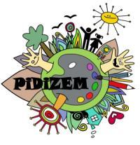 DĚTSKÝ KLUB A UMĚLECKÉ CENTRUM PIDIZEM www.pidizem.cz e-mail: pidizem@seznam.