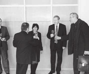 januára 2016 na pôde Fakulty architektúry STU v Bratislave, ktorá bola zároveň organizátorom 10. ročníka súťaže.
