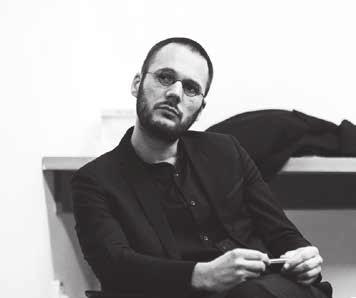 Lars Kemper a pani dekanka architektúra revolúcie