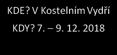 Nechce se Vám sedět v pondělí večer v bačkorách u televize? Zajímá Vás, jak chrámový sbor funguje?