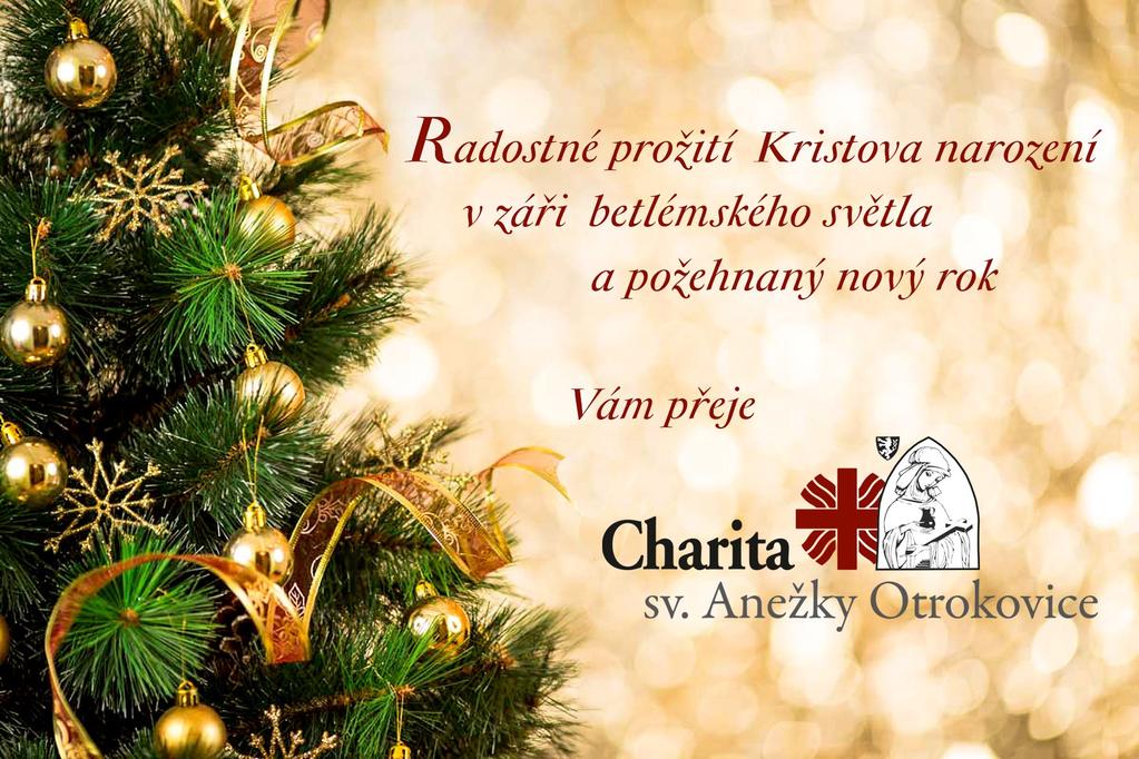 Charitní šatník uzavřen