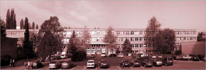 Střední škola Brno,