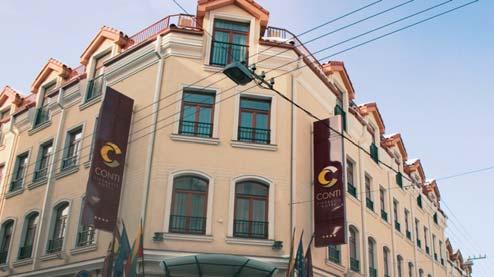 Okolo lešenia sa odporúča použiť ochranné siete, teplota okolitého vzduchu by sa mala pohybovať od +5 C do +25 C, okrem aplikácie farebných minerálnych omietok (minimálna teplota +9 C).