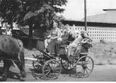 Vojtěch, Řeháček Miloslav, Rýdlová Ivana- družina Sasů.