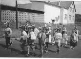 Jaroslava, Šubrtová Jana- zmořeni vedrem po