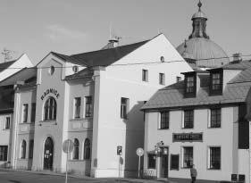 1. 1961 vznikla základní devítiletá škola.