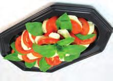 salát 360,- Salát s kuskusem a grilovanou zeleninou 290,- Salát s grilovanou zeleninou a balkánským sýrem 360,- Salát s grilovanou zeleninou a pestem