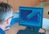 Přijďte se podívat, kde můžete pracovat, nebo si jen prohlédněte, jak se vyvíjejí