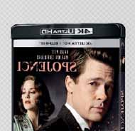 5. Finální podoba obalu se může lišit. 2017 BY PARAMOUNT PICTURES. SPOJENCI ORIG.
