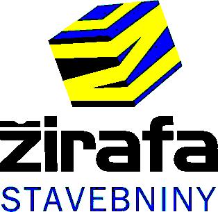 CENÍK AKCE ŽIRAFA od 11.4.2018 ŽIRAFA STAVEBNINY TEL: 312 685 342 E-MAIL: kladno@zirafa-stavebniny.cz www:zirafa-stavebniny.
