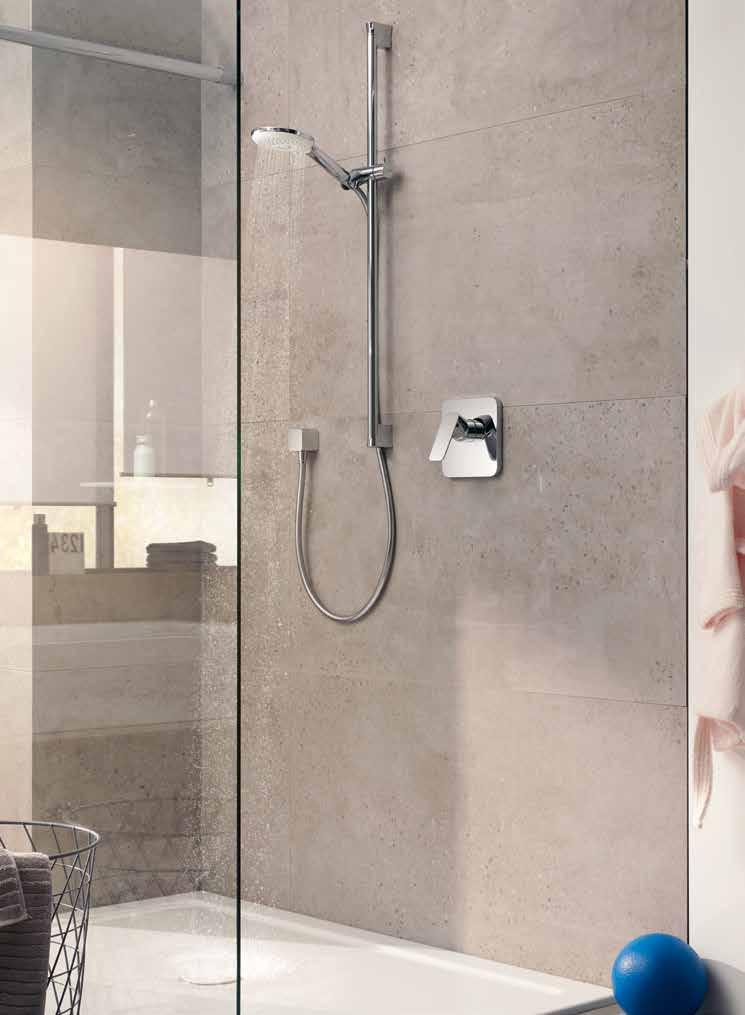KLUDI Pure&Style KLUDI Pure&Style Měkký minimalismus pro design další