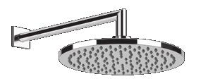 16 250 Kč Sprcha stropní 300 mm
