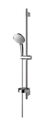 S31 Ideal standard Idealrain Sprchová tyč 900mm+ ruční sprcha Ø120 mm počet: - Idealrain L1 sprchová kombinace 900 mm. 1-funkční ruční sprcha Ø120 mm.