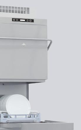 oplachového prostředku řízený elektronicky odpadové čerpadlo rekuperační jednotka - úspora až 40 % v
